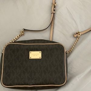 Michael Kors Crossbody Bag